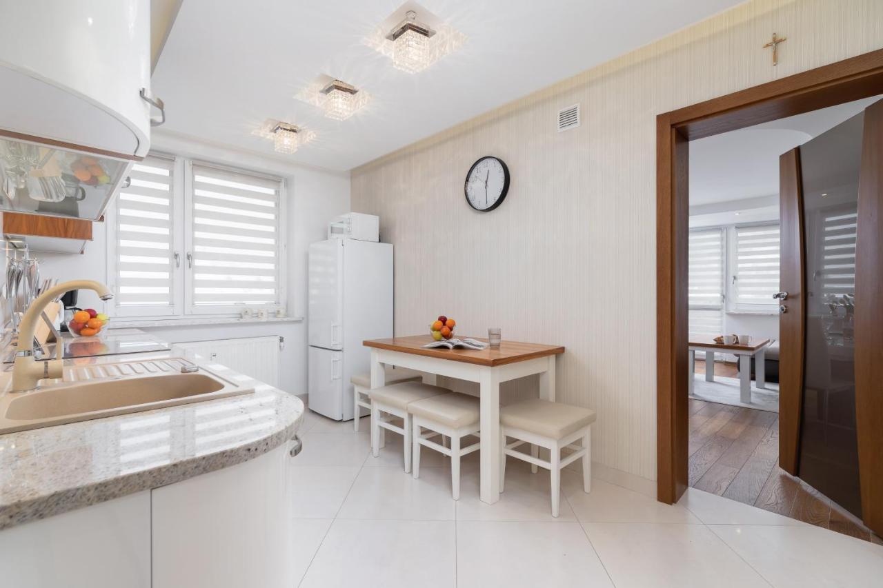 Mountain View Apartment Zborowskiego Krupowki By Noclegi Renters Закопане Екстер'єр фото
